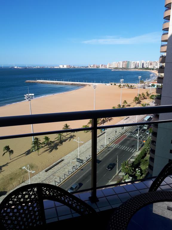 Terraco Atlantico-The Best-Nascente Форталеза Екстериор снимка